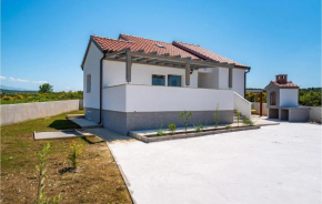 Lovely Home In Ljubac With Wifi